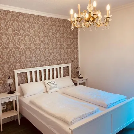 Am Suedpark Hotel *