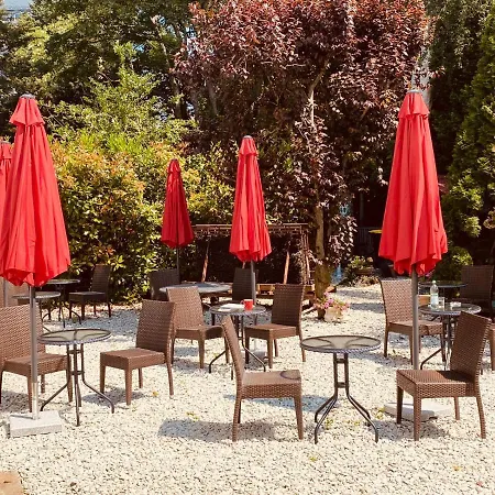 Am Suedpark * Bad Nauheim