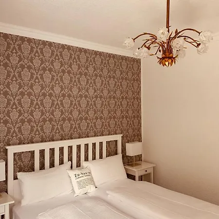 Am Suedpark Szálloda *