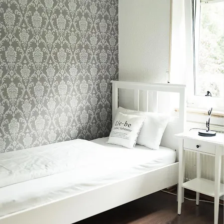 Am Suedpark Bad Nauheim