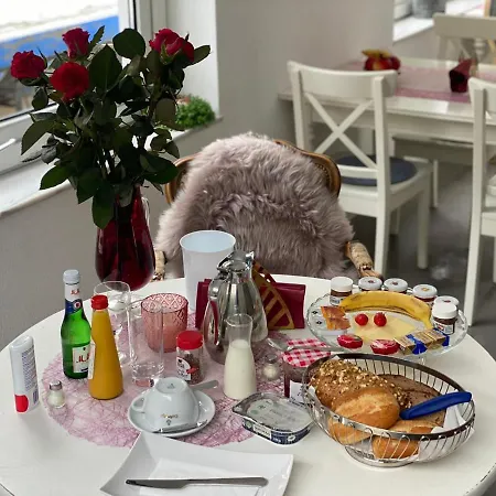 Hotel Am Suedpark