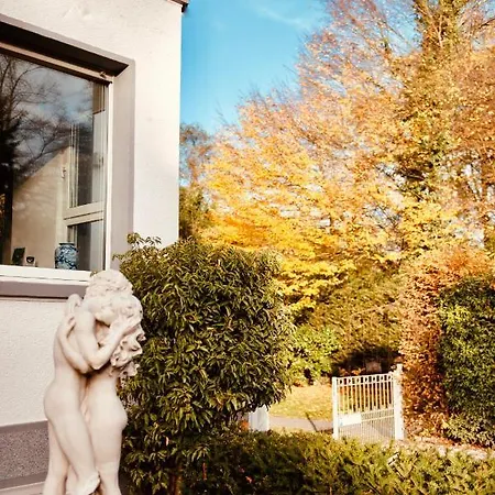 Am Suedpark Bad Nauheim