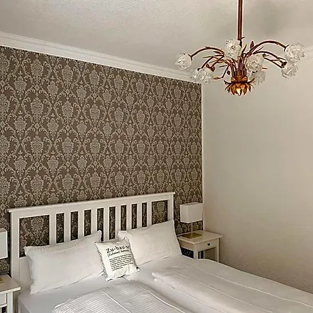 Am Suedpark Hotel *