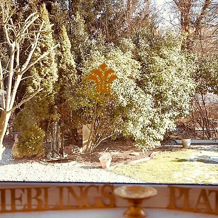 Am Suedpark Hotel Bad Nauheim
