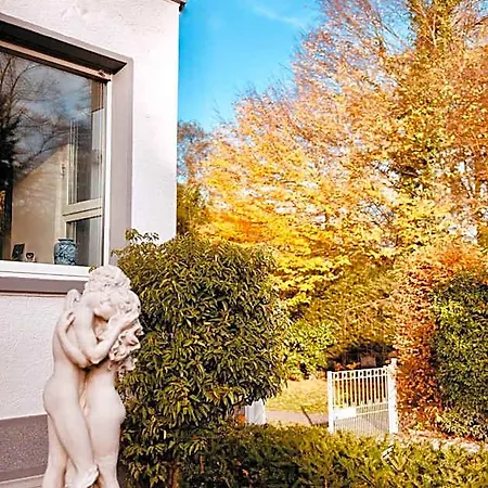 Hotel Am Suedpark *