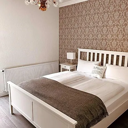 Am Suedpark Hotel