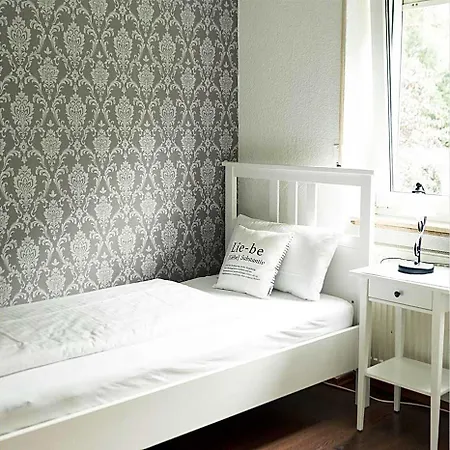 Hotel Am Suedpark Bad Nauheim