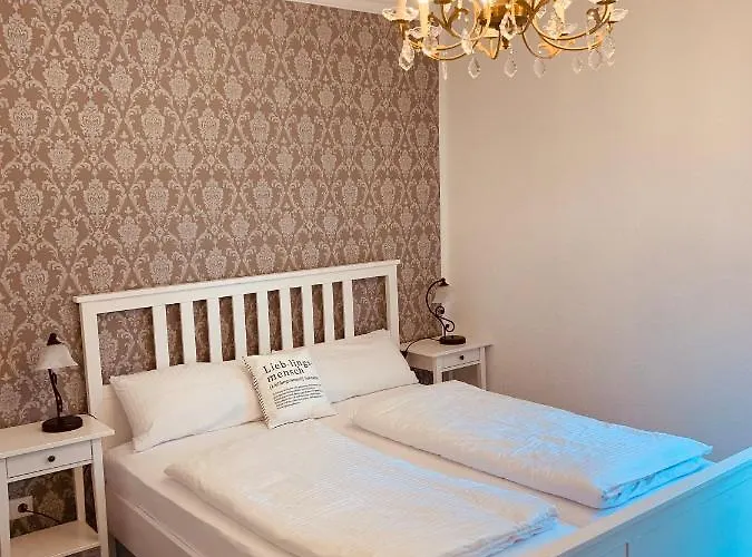 Am Suedpark Szálloda *