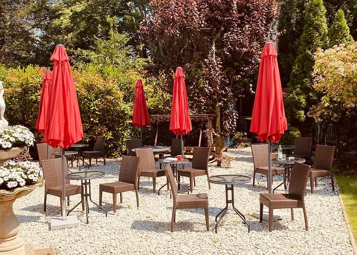 Am Suedpark * Bad Nauheim