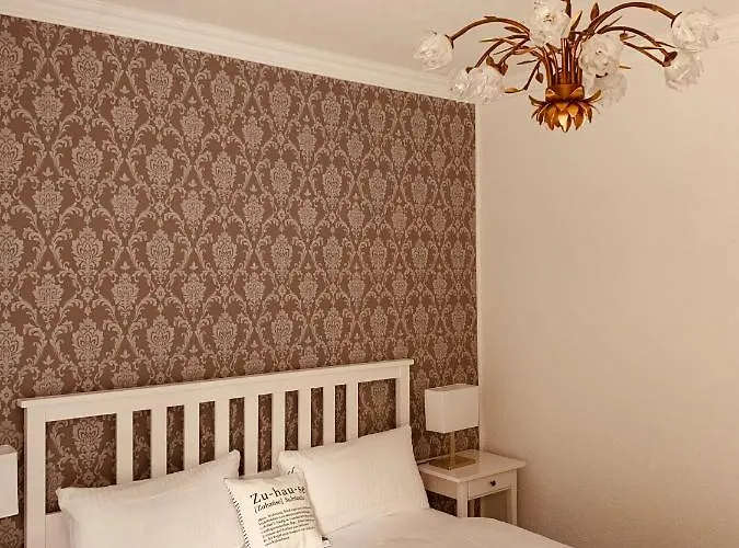 Am Suedpark Szálloda *