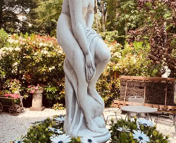 Am Suedpark Bad Nauheim