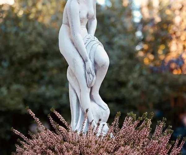 Am Suedpark Szálloda *