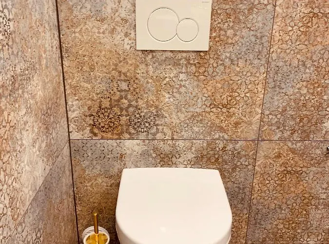 Szálloda Am Suedpark *