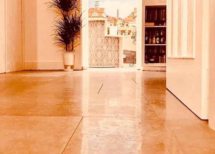 Am Suedpark * Bad Nauheim