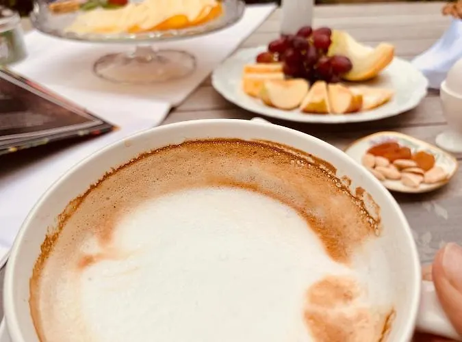 Am Suedpark Szálloda *