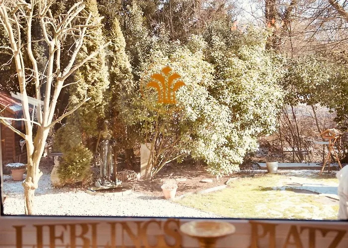 Am Suedpark Szálloda *