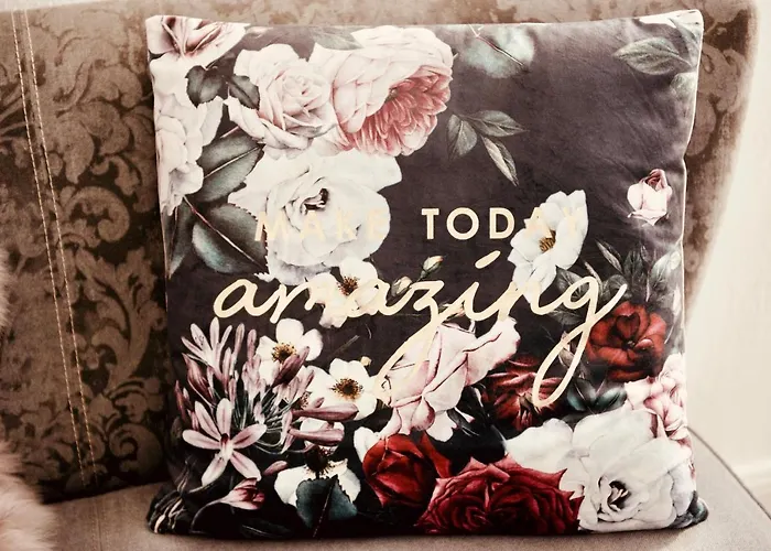 Szálloda Am Suedpark *