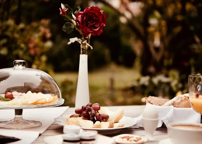 Szálloda Am Suedpark *