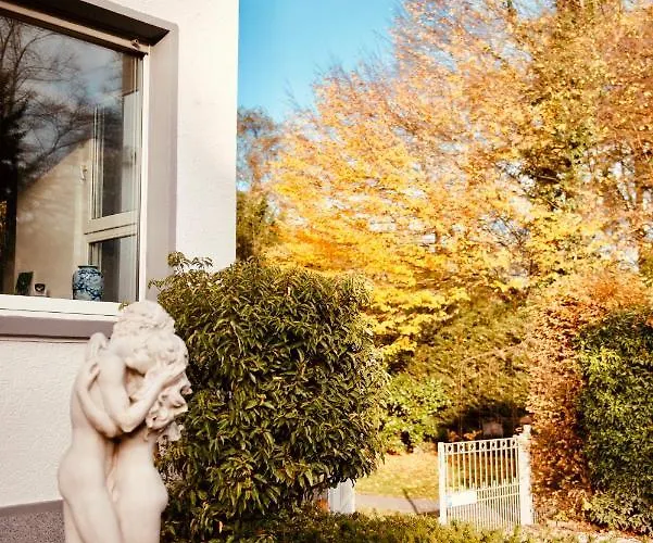 Am Suedpark Bad Nauheim